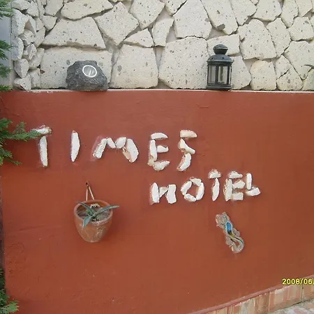 Aparthotel Times Çeşme
