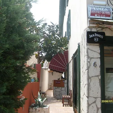Aparthotel Times 2*