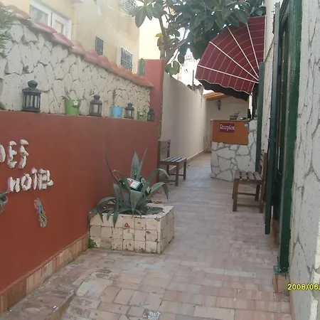 Times Ξενοδοχείο με διαμερίσματα Çeşme