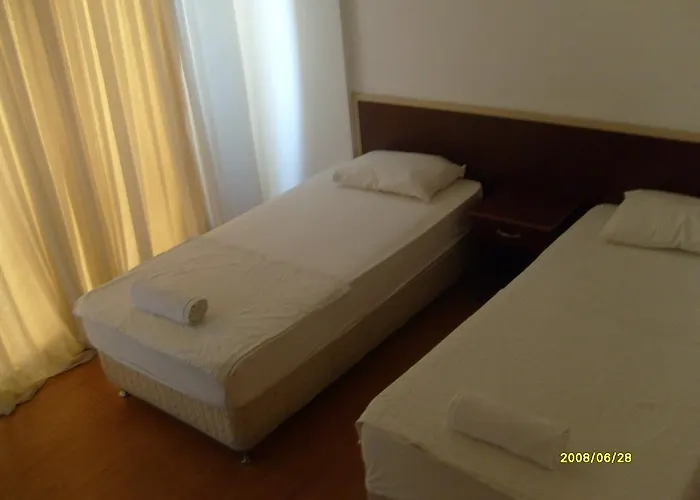 Times Hotel apartamentowy