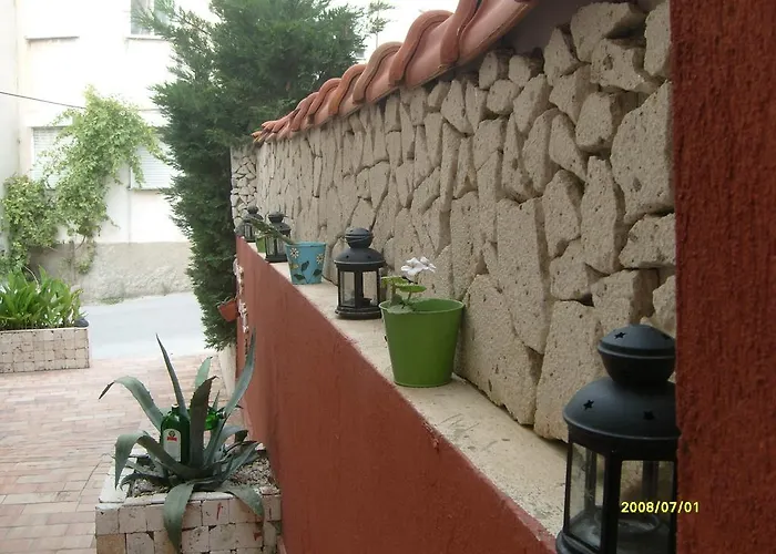 Hotel apartamentowy Times