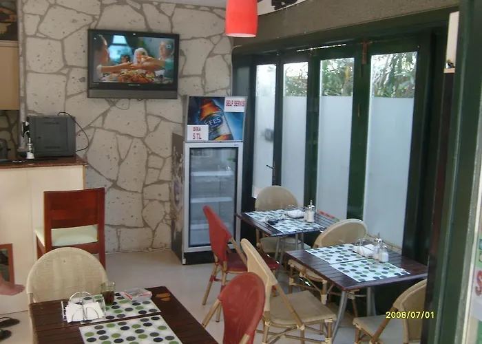 Times Hotel apartamentowy