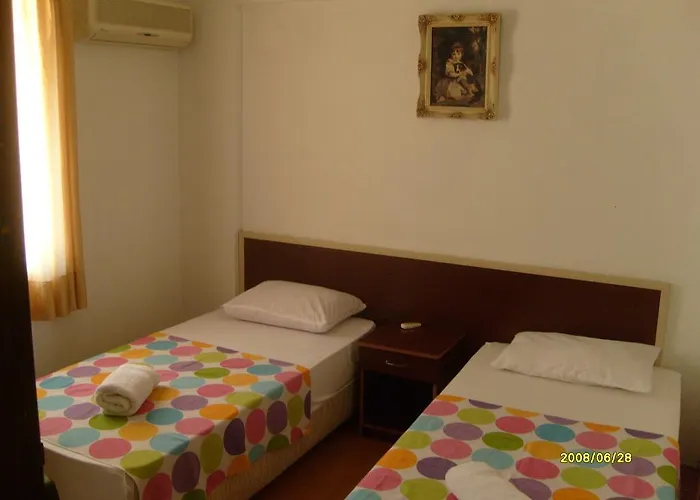 Times Hotel apartamentowy 4*