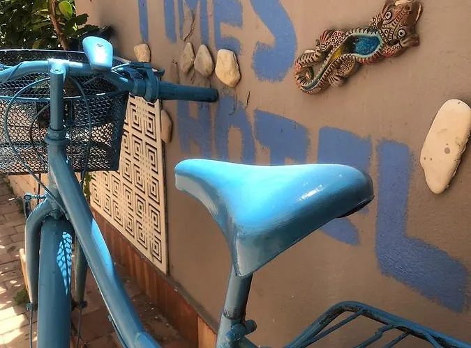 Hotel apartamentowy Times 4*