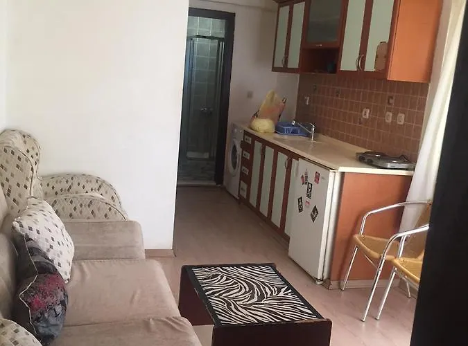 Hotel apartamentowy Times 4*