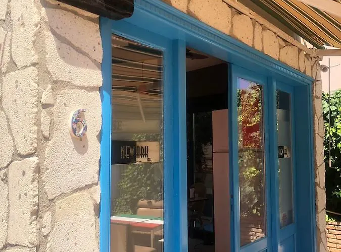 Times Hotel apartamentowy Çeşme