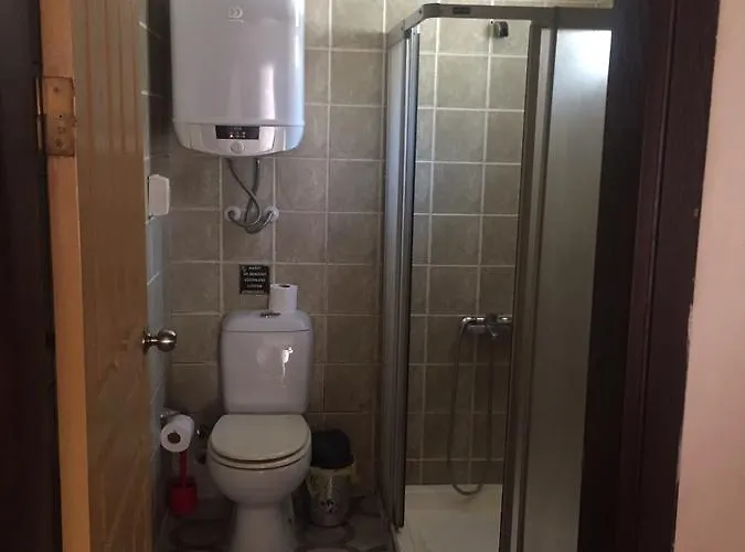 Times Hotel apartamentowy 4*